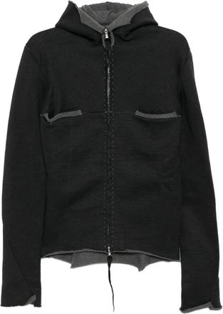 Ma+ Giacca modello pilota - Grigio