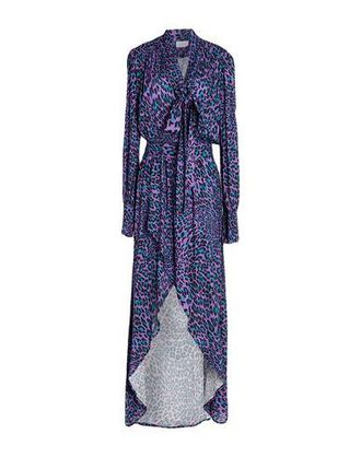 Ga&euml;lle Paris DRESSES - Maxi dresses on YOOX.COM