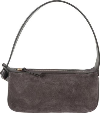 Bottega Veneta Shoulder Bags - Dames - Schoudertassen - Bruin - ONE Size - Tassen