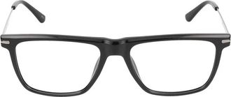 Calvin Klein Heren, Accessoires, Zwart, Maat: 55 MM