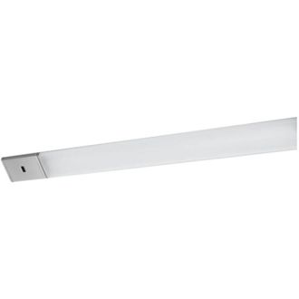 Ledvance Ledvance - L&aacute;mpara De Esquina Con Sensor Corner 55cm 12w 3000k Plata - Lum268265box1
