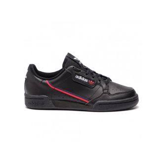 adidas Standaard Veterschoenen - Heren - Skateschoenen - Zwart - 41 1/3 EU - Fitness