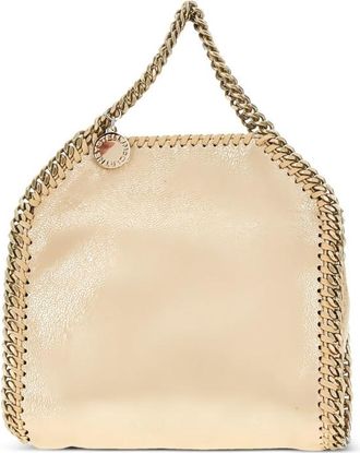 Stella McCartney Falabella Tiny Crossbody Bag