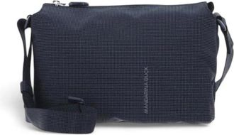 Mandarina Duck Crossbody Bag - Dames - Schoudertassen - Blauw - ONE Size - Tassen