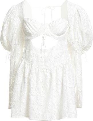 For Love & Lemons DRESSES - Mini dresses sur YOOX.COM