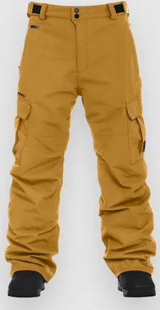 Horsefeathers Rowen Hose braun