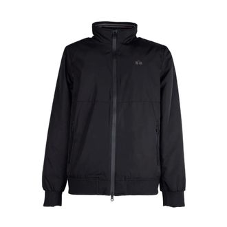 La Martina Technical Fabric Jacket