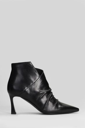 The Seller High Heels Ankle Boots