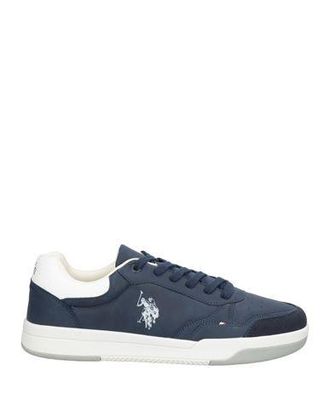 U.S.Polo Association SCHUHE - Sneakers auf YOOX.COM