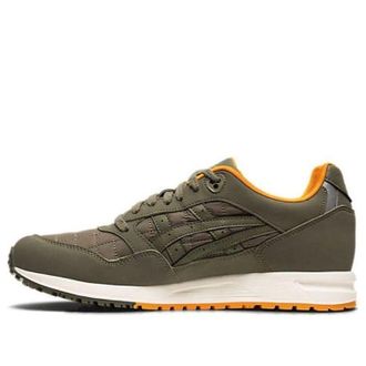 Asics Gel Saga Mantle Green 1191A187-300