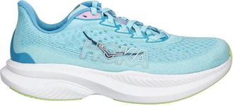 Hoka One One Mujer, Deporte, Azul, Talla: 38 EU