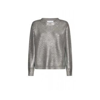 John Richmond Dames, Truien, Grijs, Maat: M