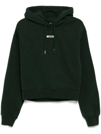 Jacquemus Hoodie