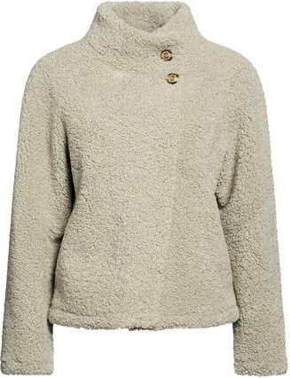 Rino&Pelle JACKEN & M&Auml;NTEL - Shearling- & Kunstfell auf YOOX.COM