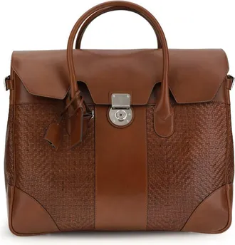 Brunello Cucinelli Travel Bags