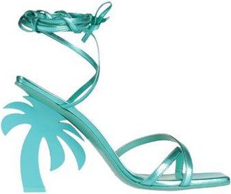 Palm Angels FOOTWEAR - Sandals sur YOOX.COM