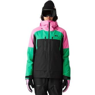 Picture Exa Jacket - Womens in Super Pink at Nordstrom, Size Small