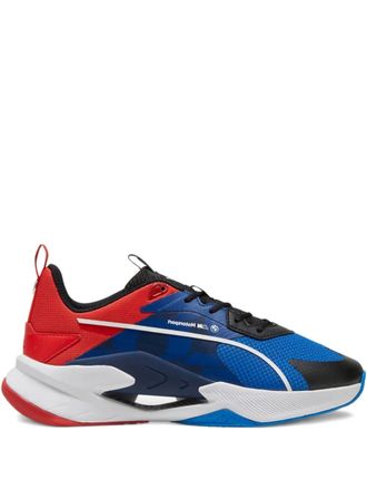 Puma x BMW Motorsport LGND Renegade sneakers - Blue