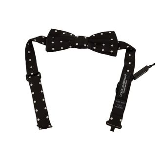 Dolce & Gabbana Hombre, Accesorios, Negro, Talla: ONE Size