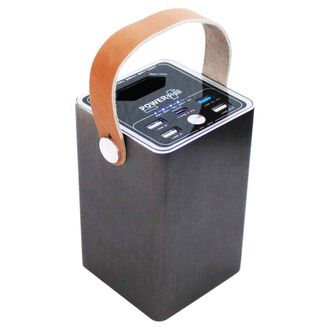 OEM Sistema De Almacenamiento De Energ&iacute;a Port&aacute;til Powerplus Hawk Powerstation, 220 V Ca, 92 Wh