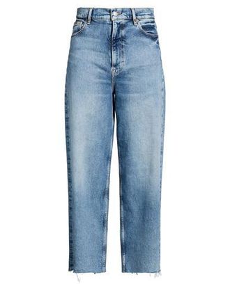 BOSS PARTES DE ABAJO - Pantalones vaqueros en YOOX.COM