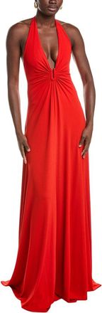 Michael Kors Halter Gown