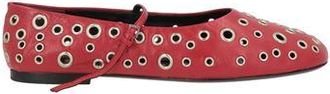 Tory Burch CALZATURE - Ballerine su YOOX.COM