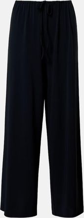 Eres Zelie jersey wide-leg pants