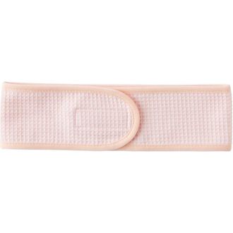 Cotton On Womens Body Spa Headband in Pink Kiss at Nordstrom