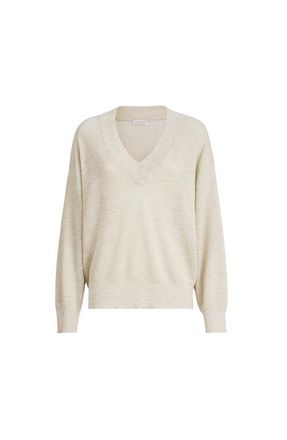 Brunello Cucinelli Linen sweater in Military at Nordstrom, Size Xx-Small Eu