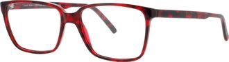 Andy Wolf Optical Glasses RED