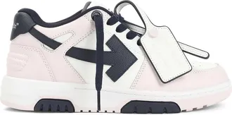 Off-white Off White Out Of Office Sneakers