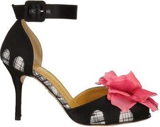 Charlotte Olympia FOOTWEAR - Pumps sur YOOX.COM