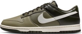 Nike Dunk Low Retro Medium Olive Sequoia HF5441-203
