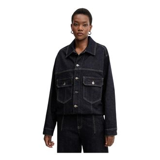 Liviana Conti Donna, Giacche, Blu, M, new