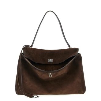 Balenciaga Rodeo Large Shoulder Bag