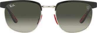 Ray-Ban Ray Ban Rb3698 M Occhiali da sole
