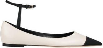 Elisabetta Franchi CALZATURE - Ballerine su YOOX.COM