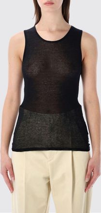 SOEUR Canotta basic in cotone