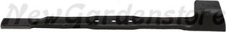 Bosch Cuchilla Cortac&eacute;sped Mulching Compatible Bosch Rotak 40 F016 800 273