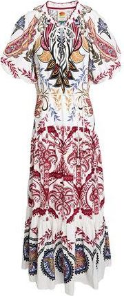 Farm Rio KLEIDER - Maxi-Kleider auf YOOX.COM