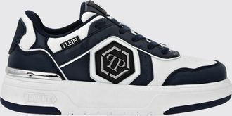 Philipp Plein Sneakers in pelle e mesh