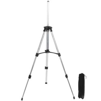 OEM Tr&iacute;pode Ligero De 1,5 Metros, Soporte De Medici&oacute;n Horizontal Autonivelante, Altura Ajustable -crezuo