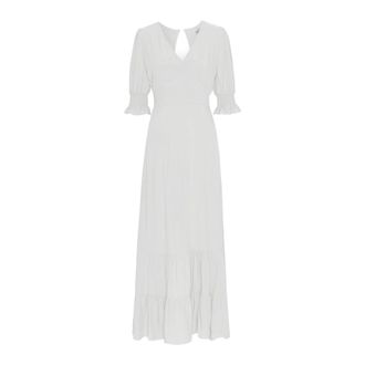 Americandreams Americandreams, Donna, Abiti, Bianco, XS, new