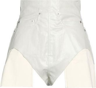 Rick Owens Denim shorts