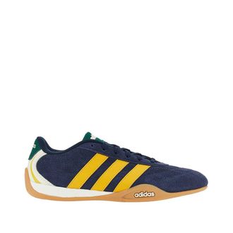 adidas Suede leather Adipista sneakers Man 10+