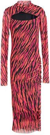 Patrizia Pepe DRESSES - Midi dresses on YOOX.COM