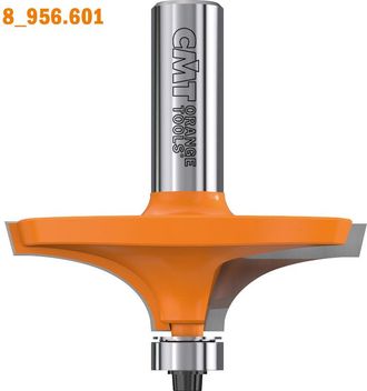 CMT 856.601.11 Hw Corte - Mains Courants Con Rodamientos Z2 S=12,7 D=63,5x19 Rh