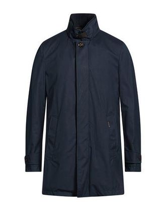 Moorer COATS & JACKETS - Overcoats & Trench Coats on YOOX.COM