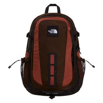 The North Face Dames, Sport, Oranje, Maat: ONE Size Fleece